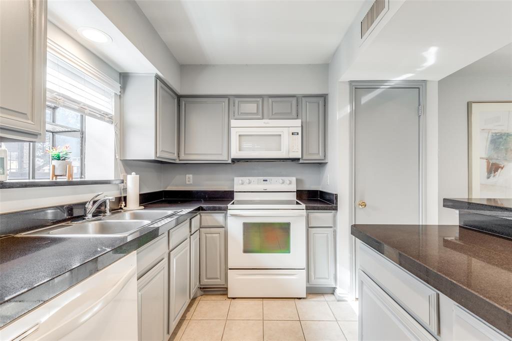 Preston Bend Village Ph 02 - Residential