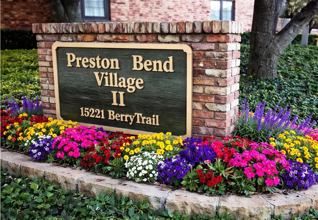 Preston Bend Village Ph 02 - Residential