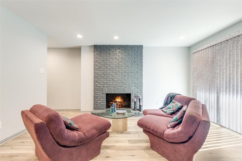 Preston Bend Village Ph 02 - Residential