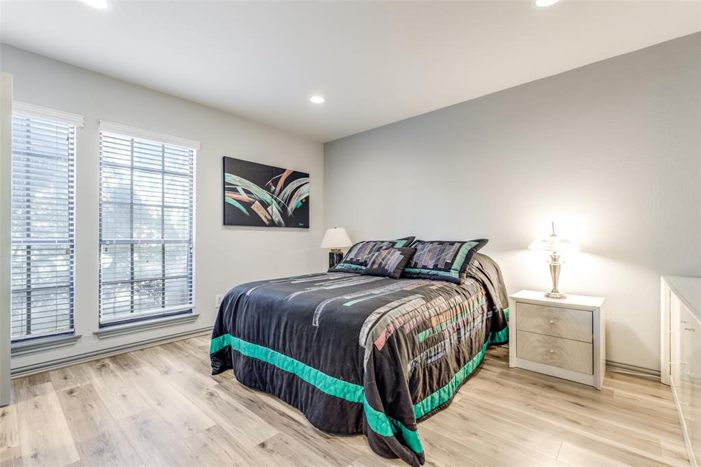 Preston Bend Village Ph 02 - Residential