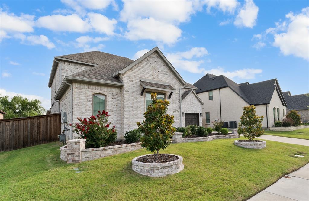 616 Windy Ridge Lane