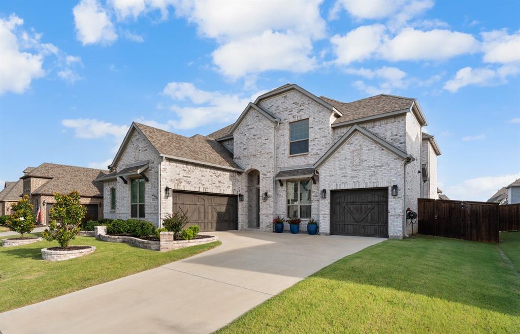 616 Windy Ridge Lane