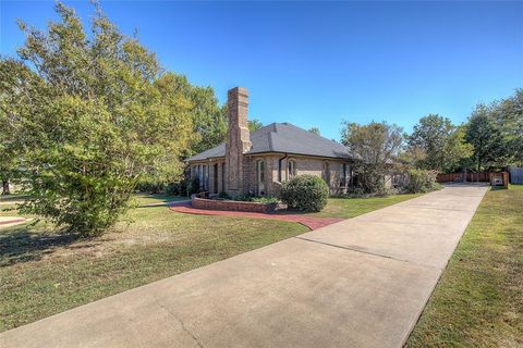 A home in Greenville