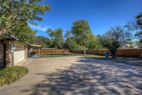 A home in Greenville