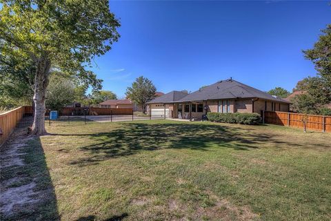 A home in Greenville