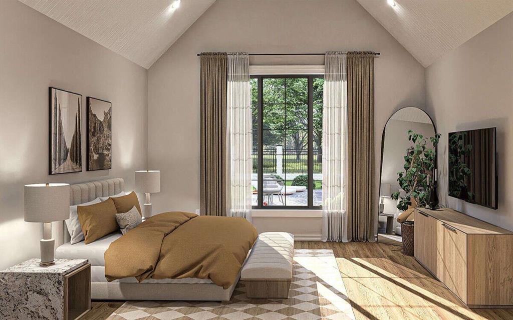 Ranch at Stone Hill - Residential