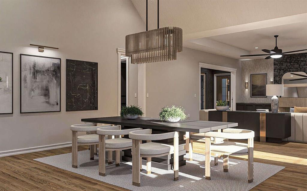 Ranch at Stone Hill - Residential