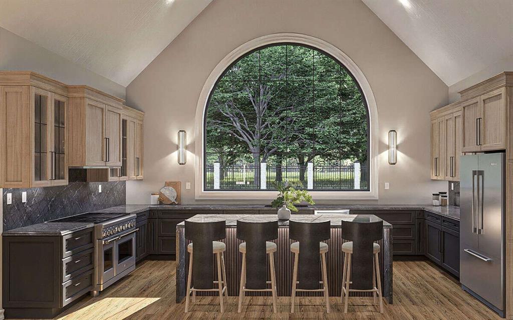 Ranch at Stone Hill - Residential