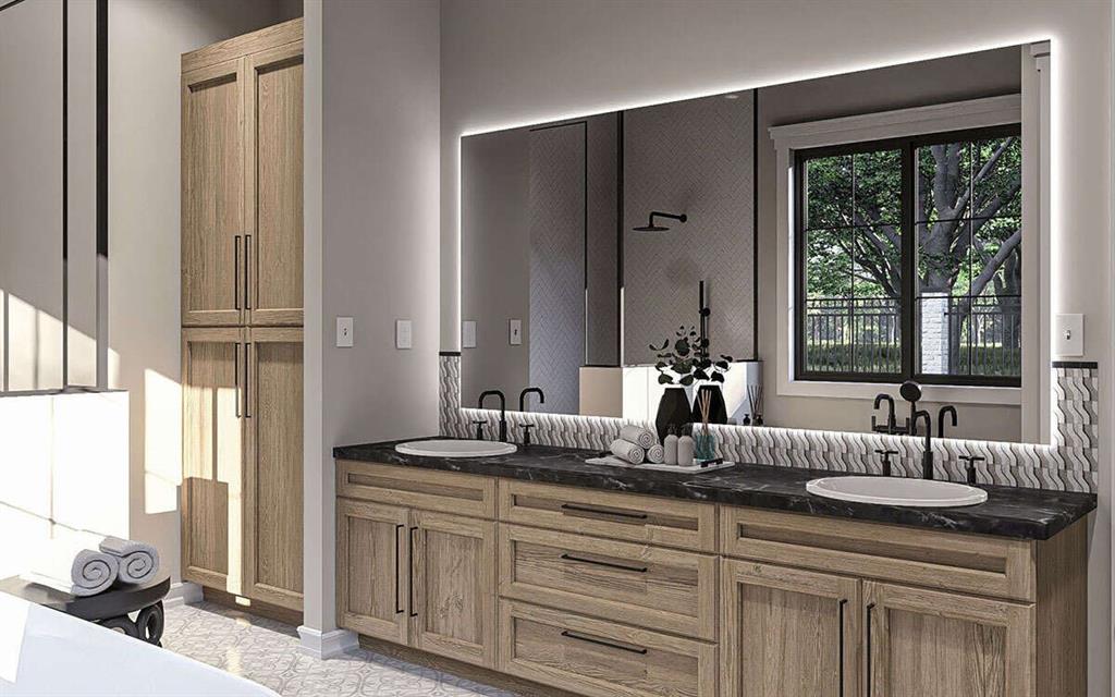 Ranch at Stone Hill - Residential