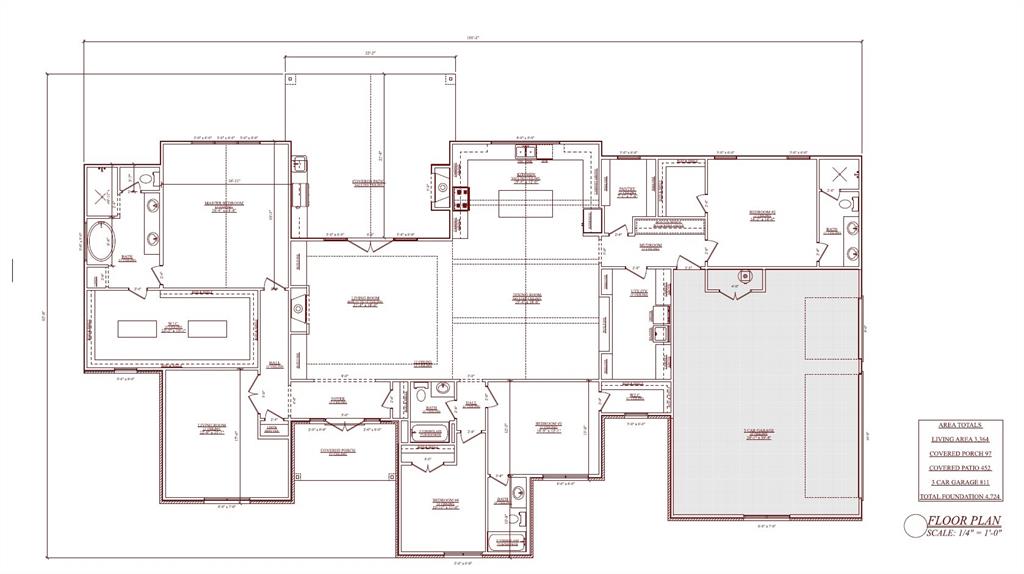 Ranch at Stone Hill - Residential