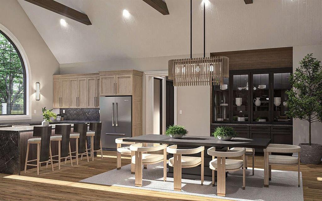 Ranch at Stone Hill - Residential