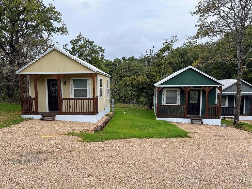 The Pines Pc - Residential Lease