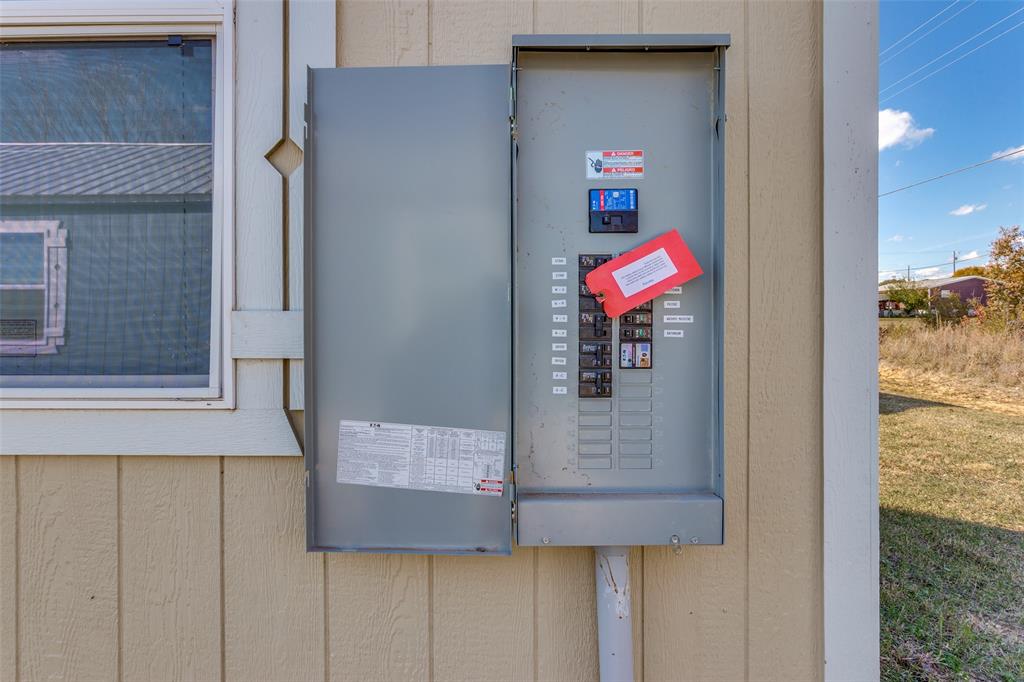 The Pines Pc - Residential Lease