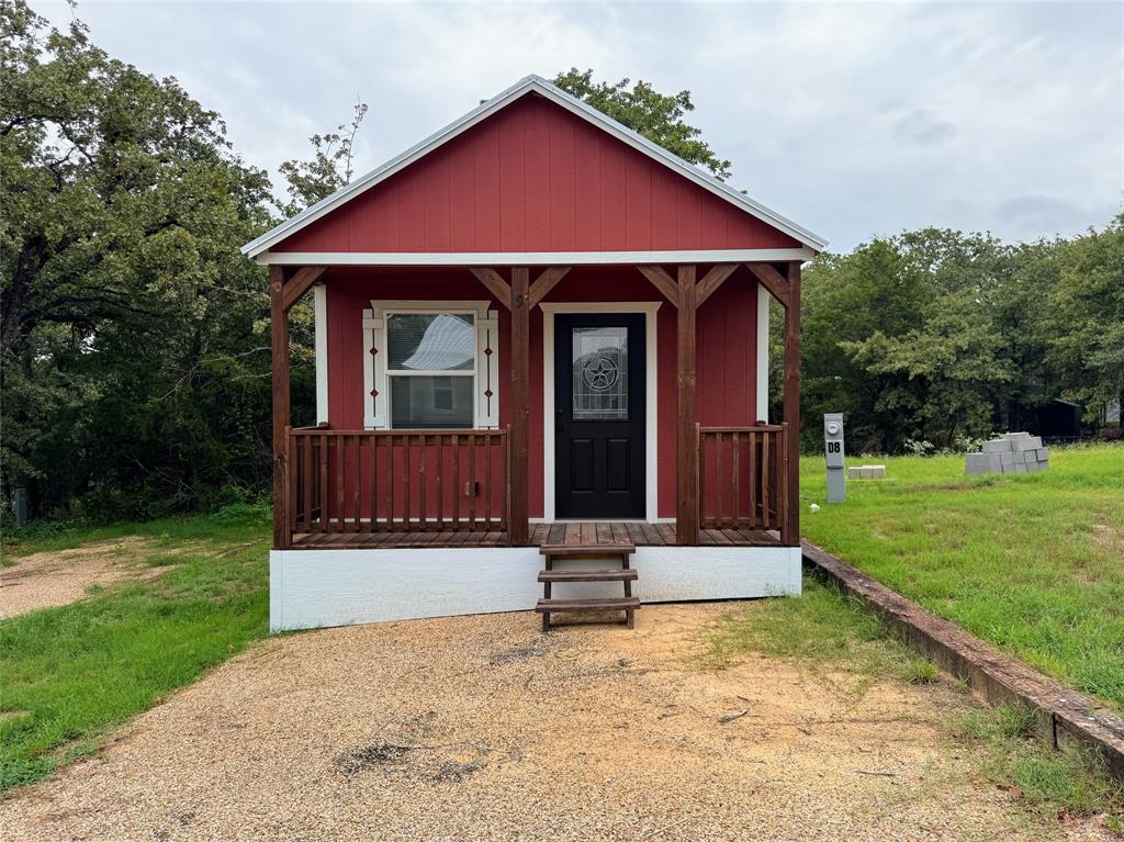 The Pines Pc - Residential Lease