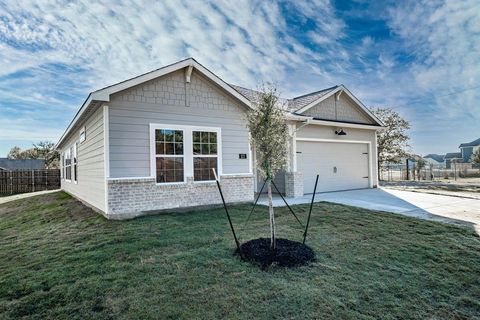 A home in Tioga