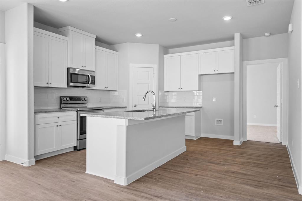 Swaha Addn - Residential