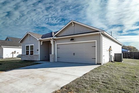 A home in Tioga