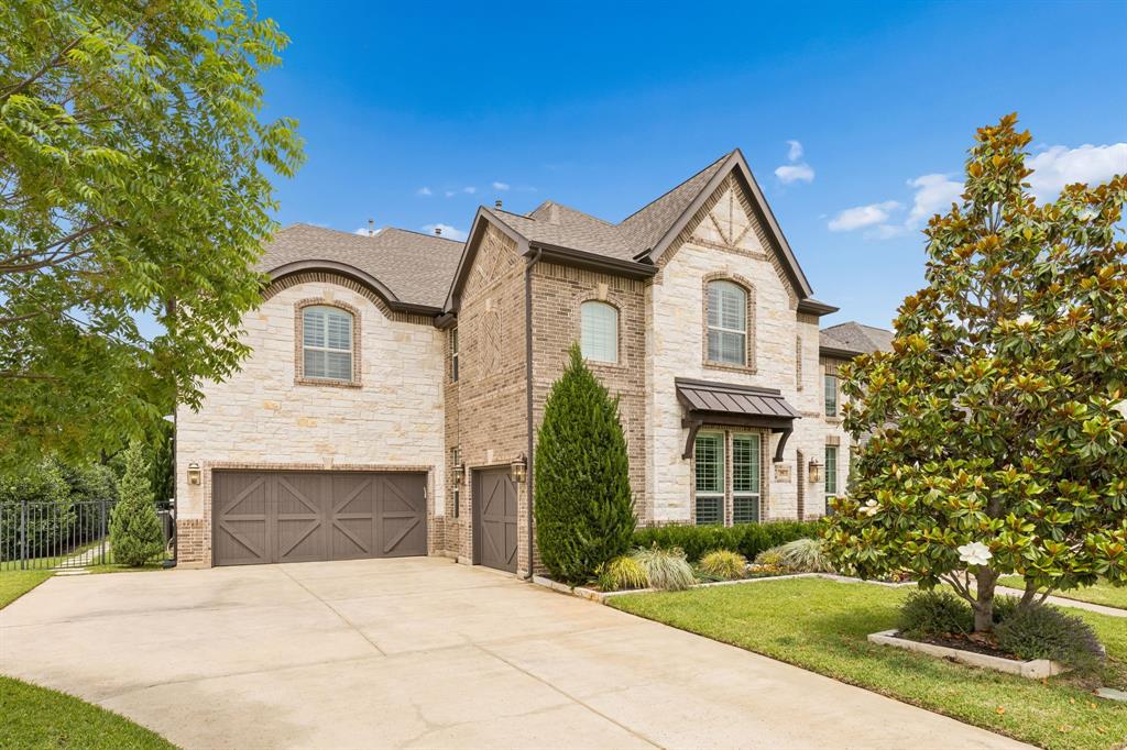 308 Overlook Drive