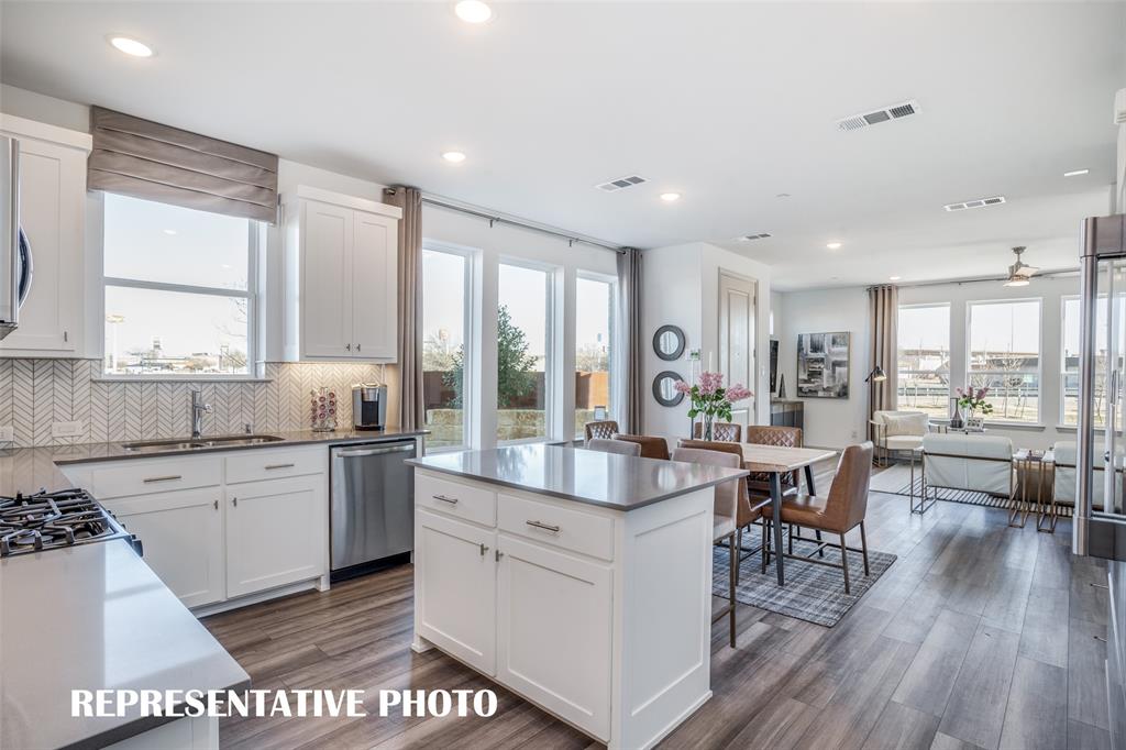 City Point - Residential