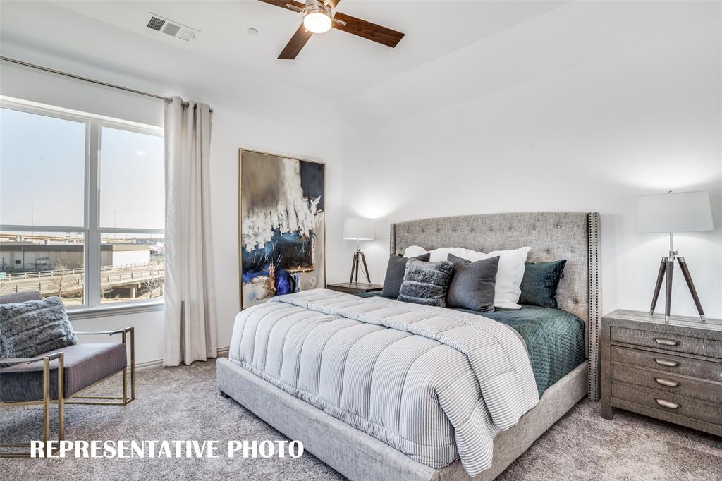 City Point - Residential