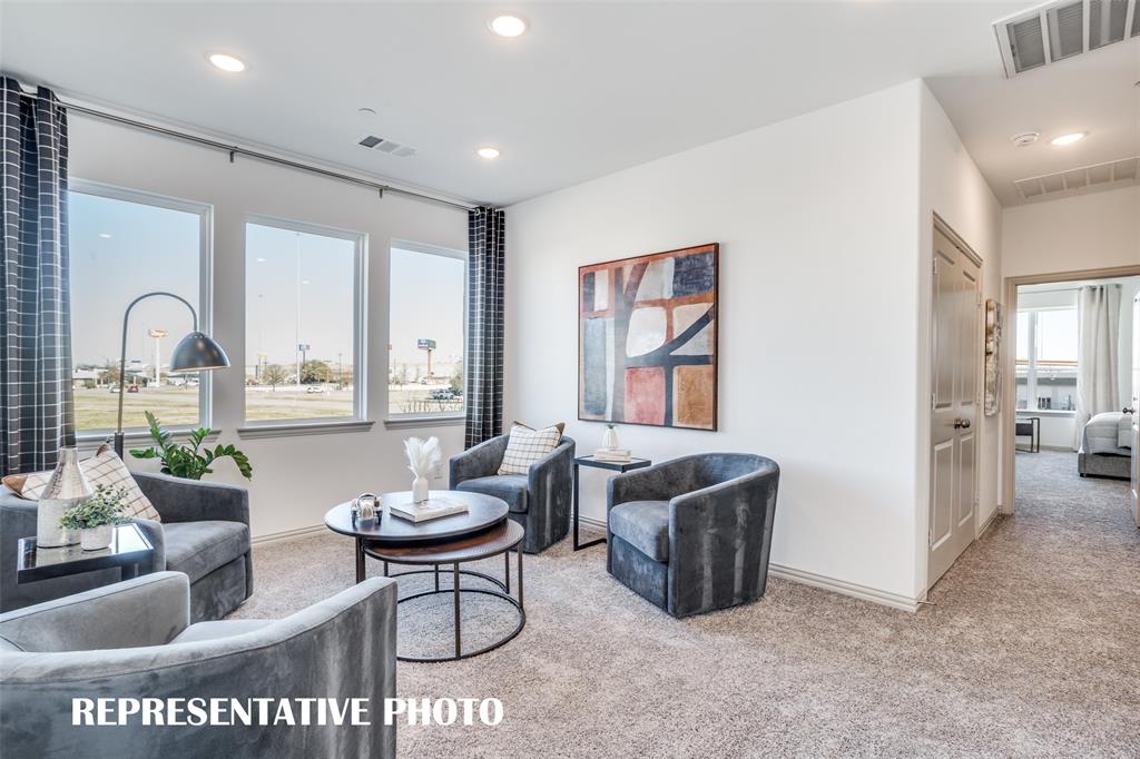 City Point - Residential