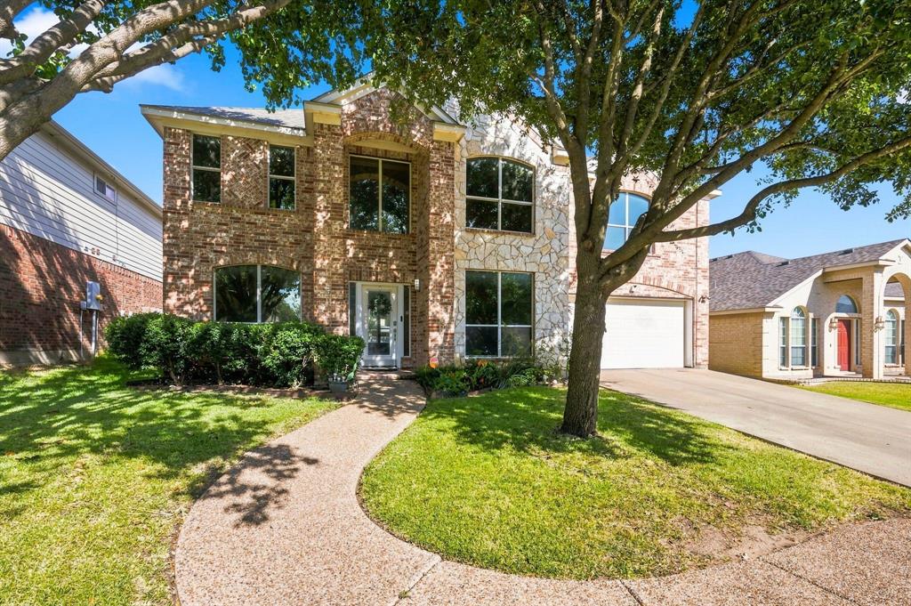 8125 Geranium Lane
