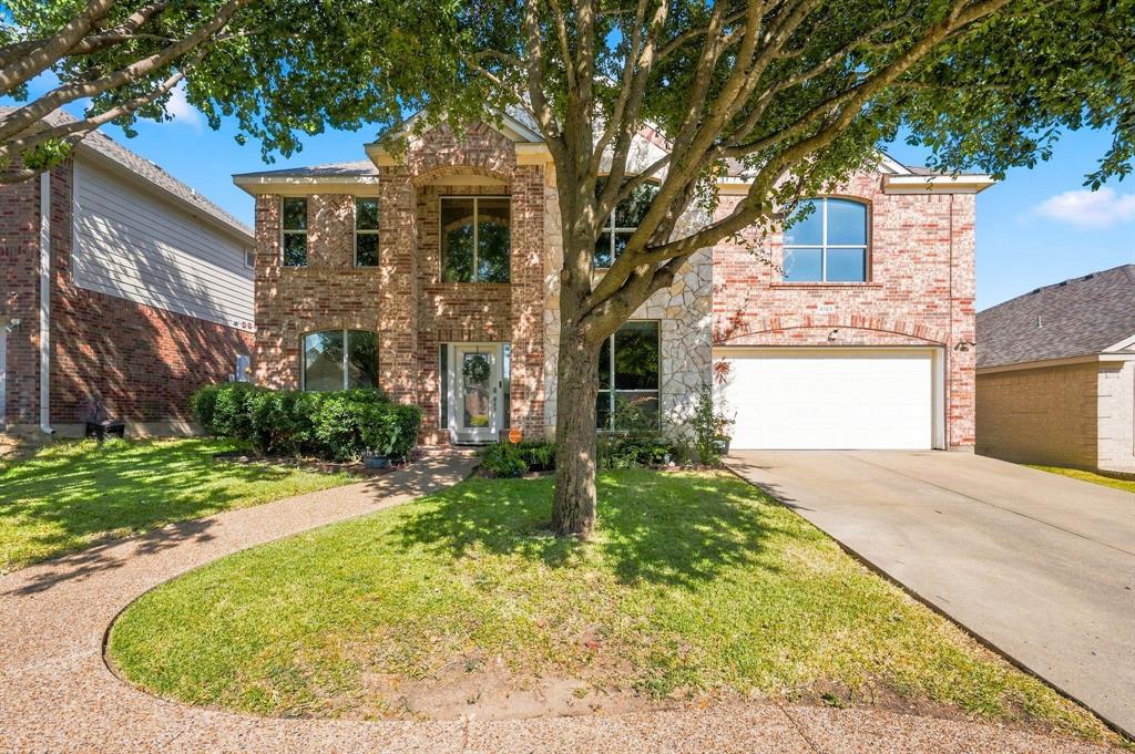 8125 Geranium Lane