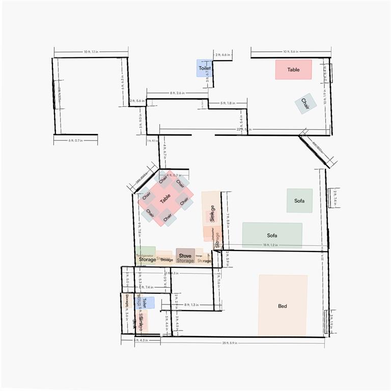 Shadow Glen Estates - Residential