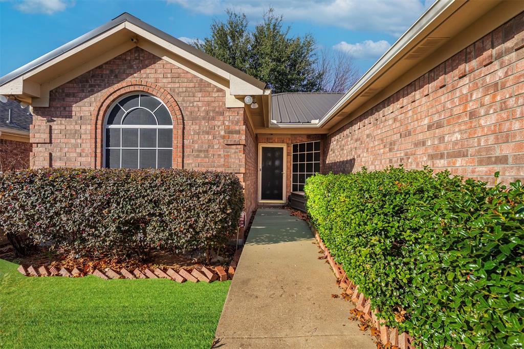 Shadow Glen Estates - Residential