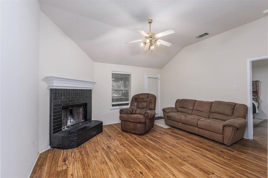 Shadow Glen Estates - Residential