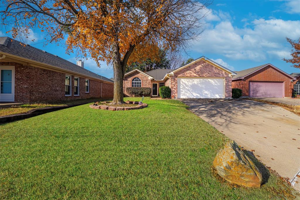 Shadow Glen Estates - Residential