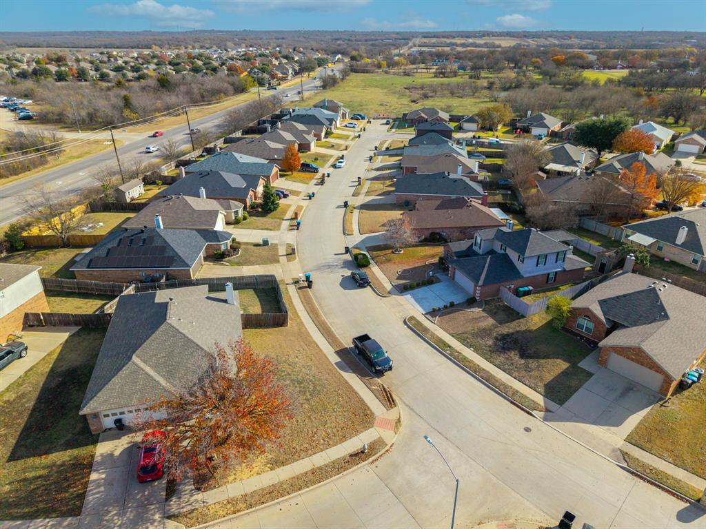 Shadow Glen Estates - Residential