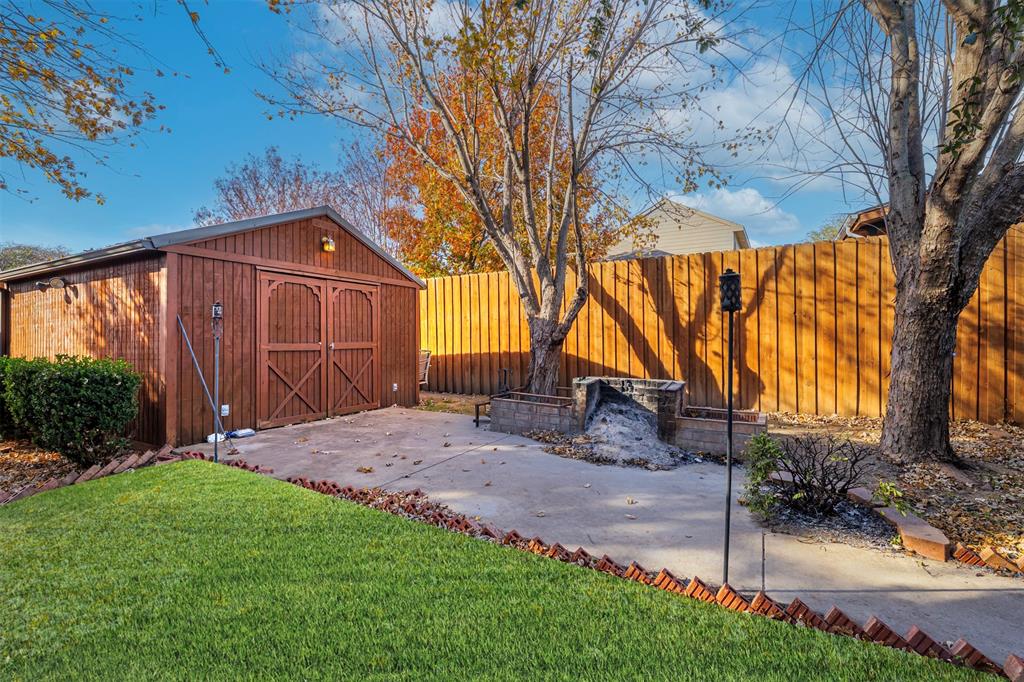 Shadow Glen Estates - Residential