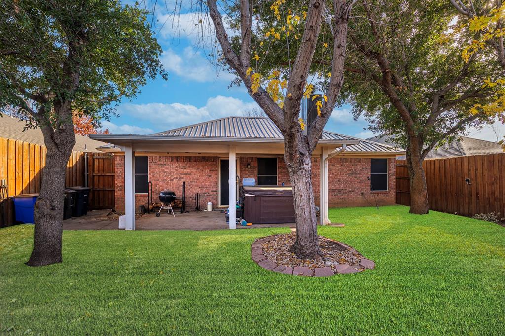 Shadow Glen Estates - Residential