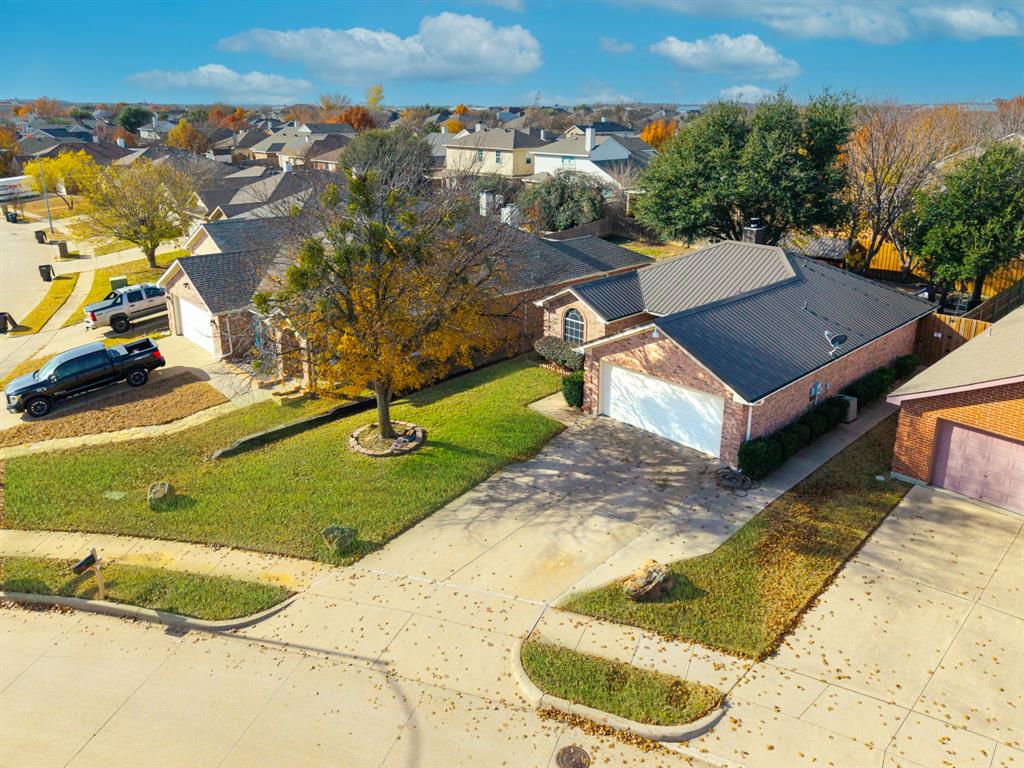 Shadow Glen Estates - Residential