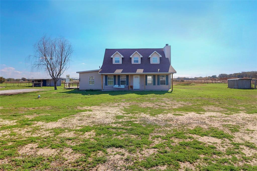 View Providence Village, TX 76227 house