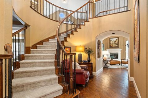 1531 Evanvale Drive Allen TX 75013