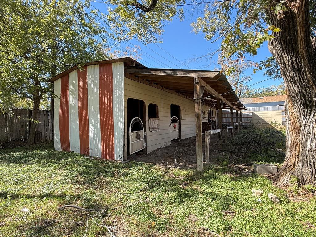 Rosen Heights Second Filing - Residential