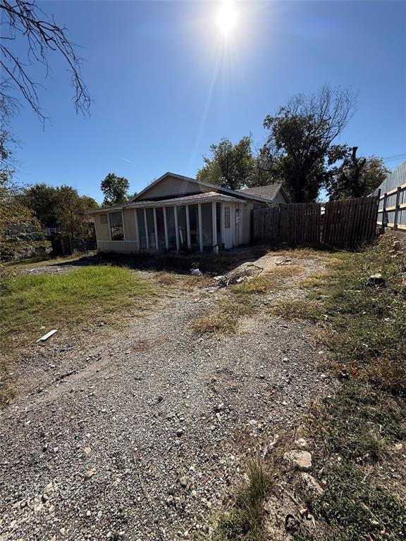 Rosen Heights Second Filing - Residential