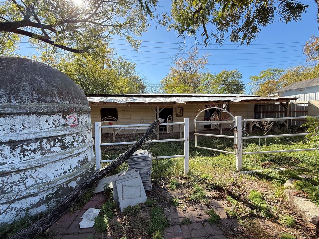 Rosen Heights Second Filing - Residential