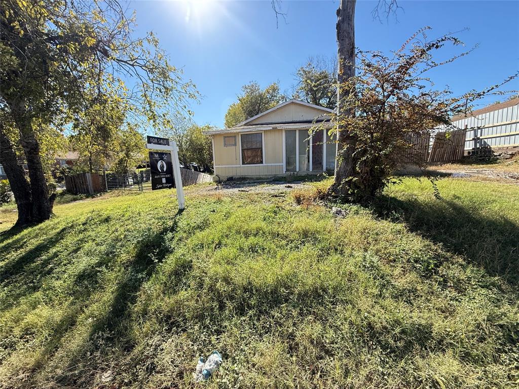 Rosen Heights Second Filing - Residential