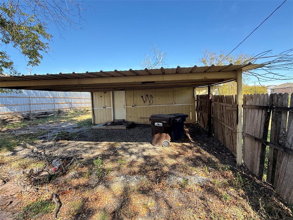 Rosen Heights Second Filing - Residential