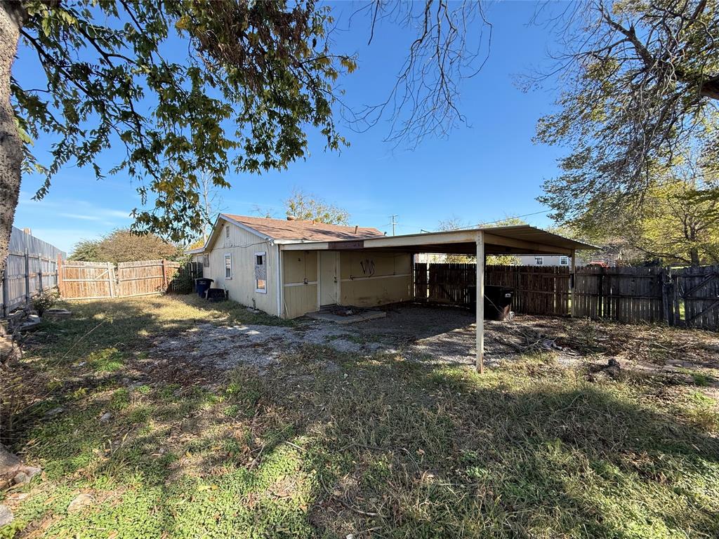 Rosen Heights Second Filing - Residential