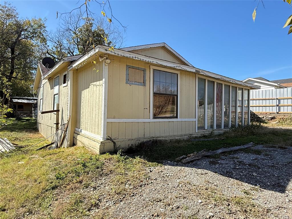 Rosen Heights Second Filing - Residential