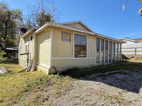 3203 NW 33rd Street Fort Worth TX 76106