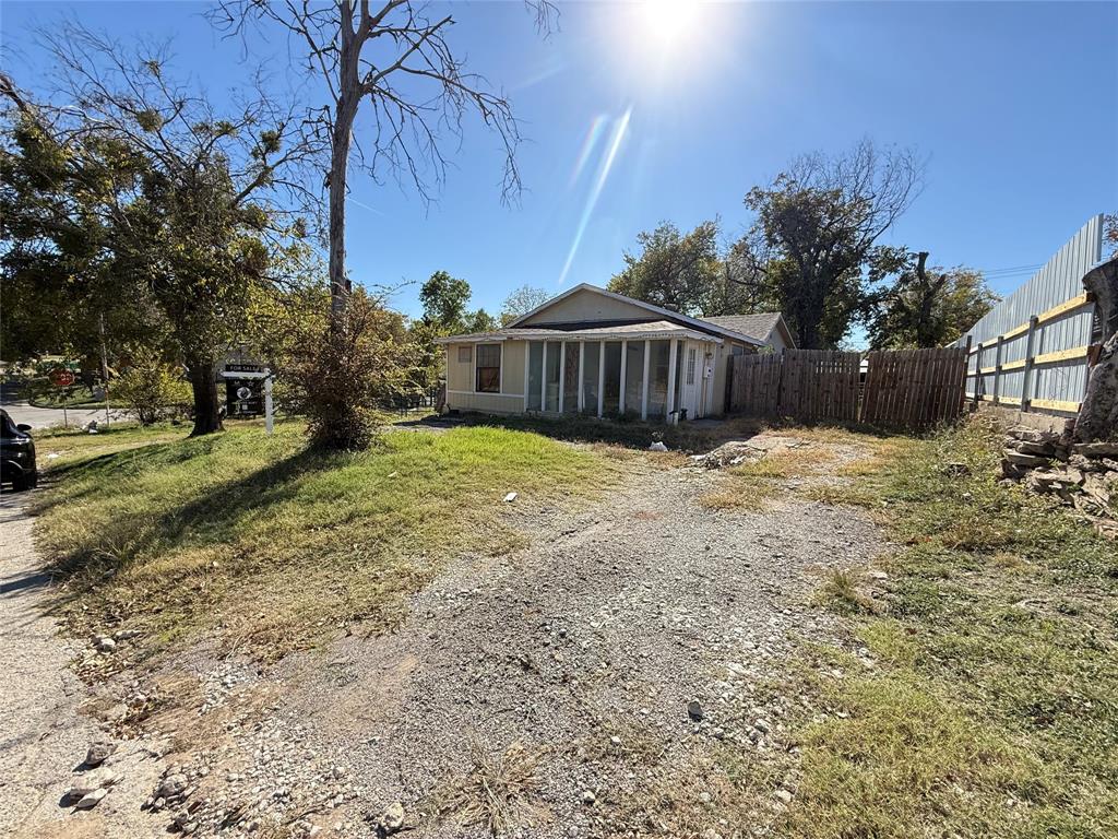 Rosen Heights Second Filing - Residential