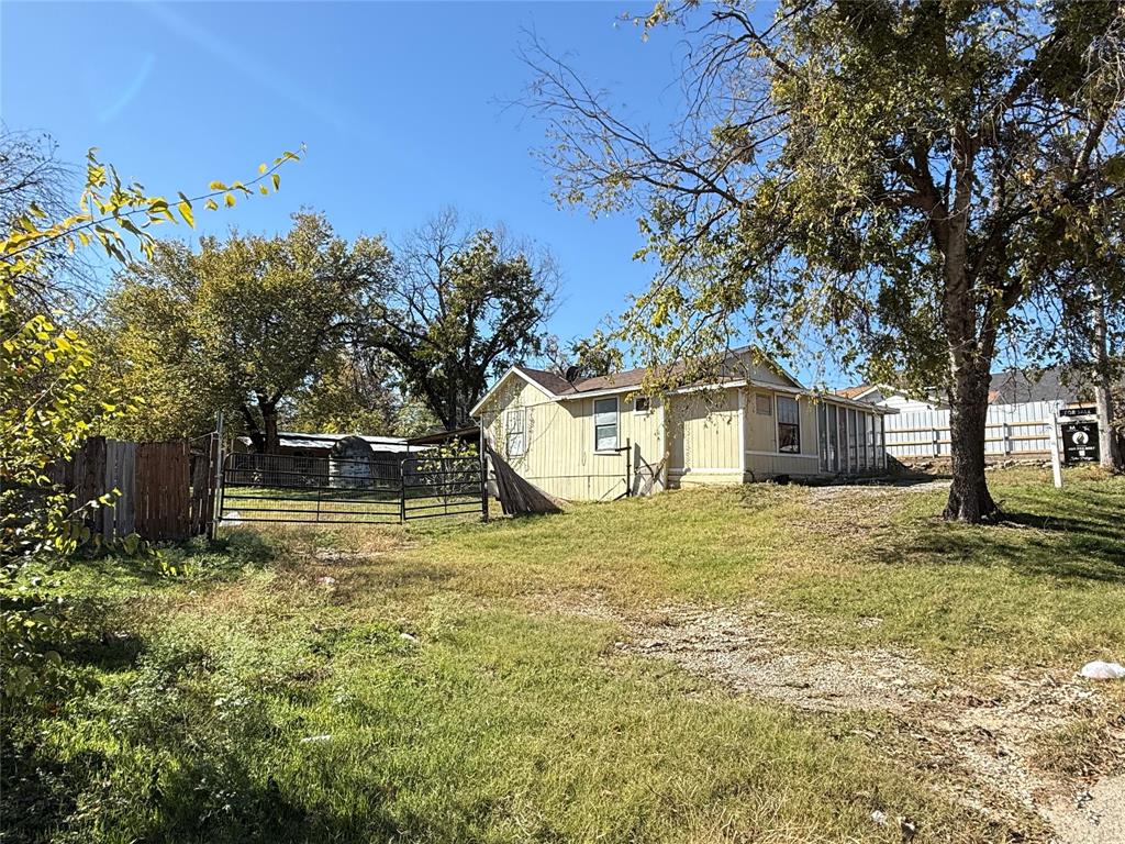 Rosen Heights Second Filing - Residential