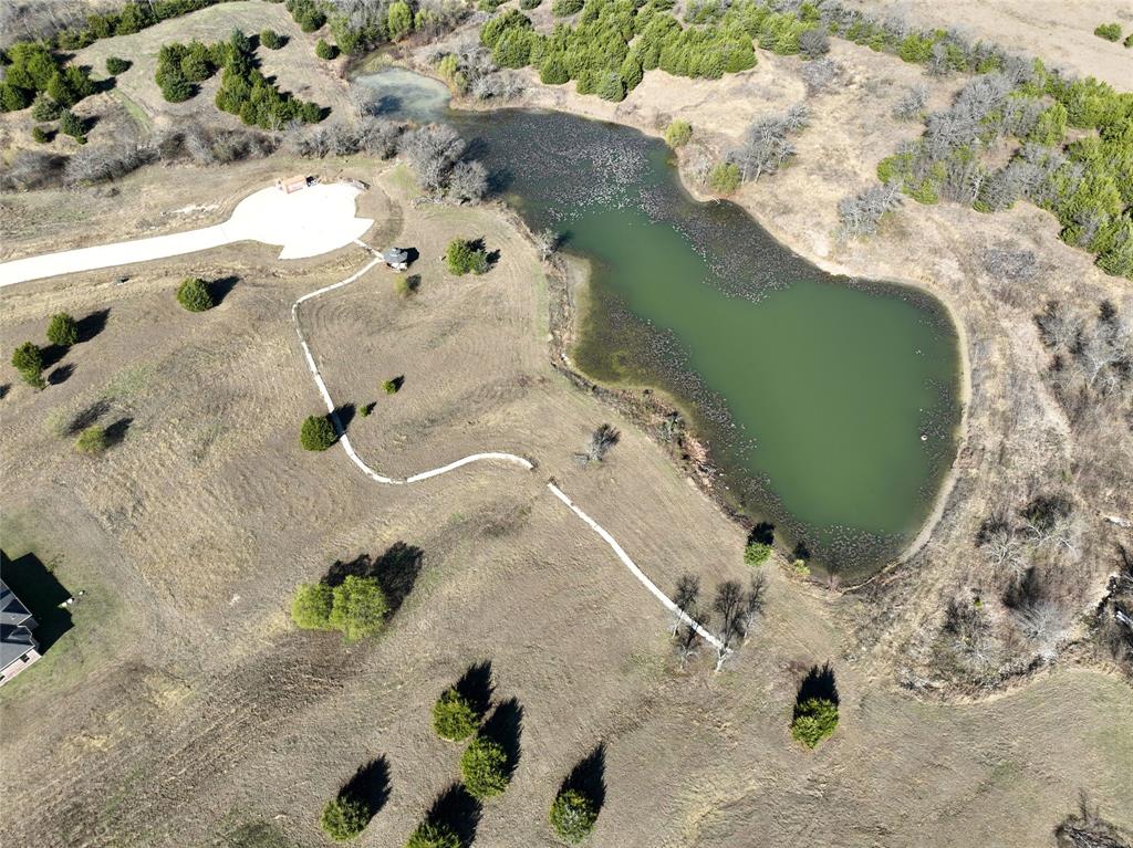 Lavon Estates Ph 1 - Land