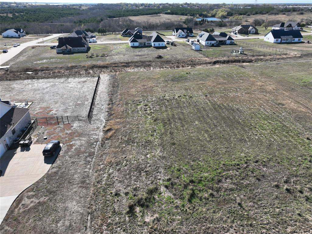 Lavon Estates Ph 1 - Land