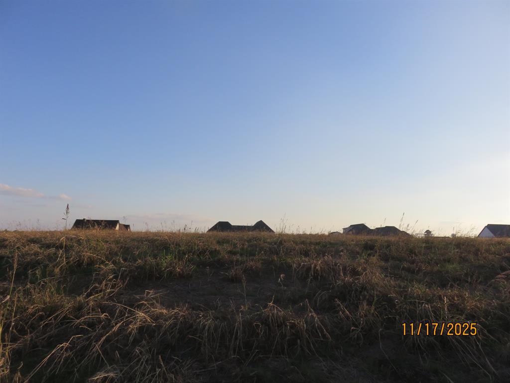 Lavon Estates Ph 1 - Land